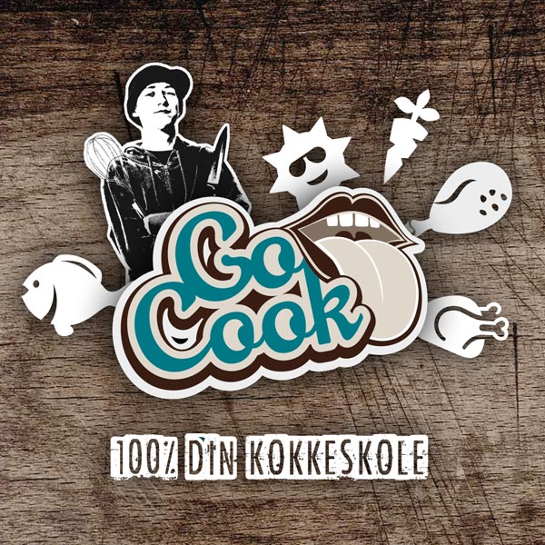 gocook app