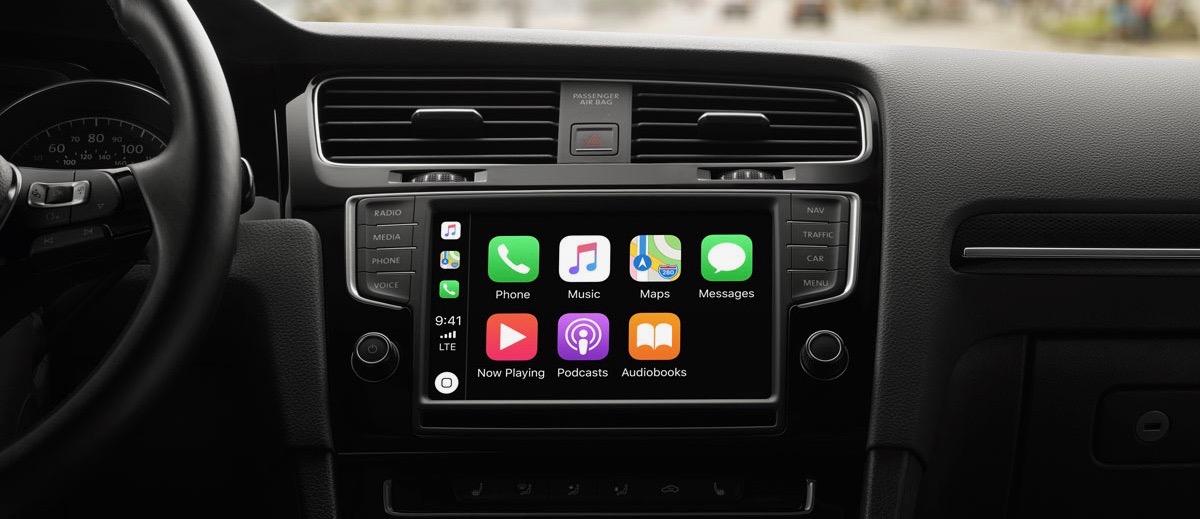 Danmark er snart klar til Apple CarPlay og Android Auto. Er din app klar til bilen?